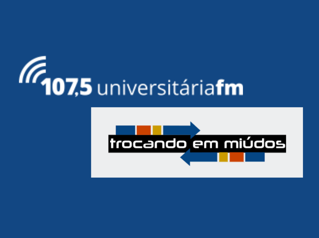 Rádio Universitária entrevista coordenador do Narra sobre perfil no Instagram
