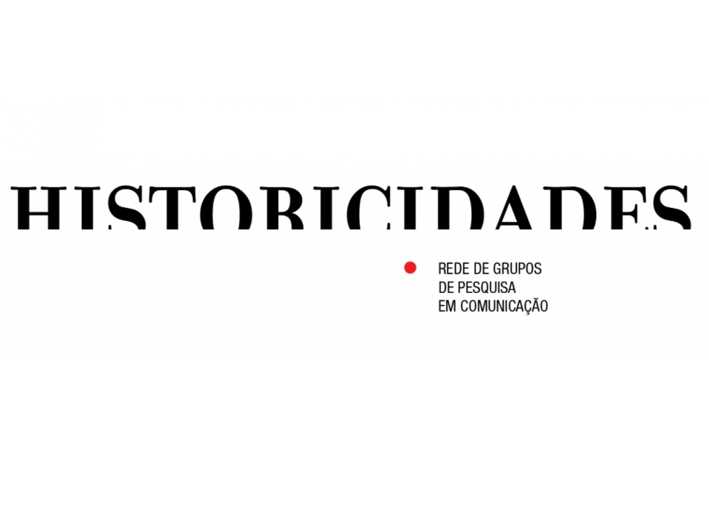 Narra participa do XI Seminário Historicidades dos Processos Comunicacionais